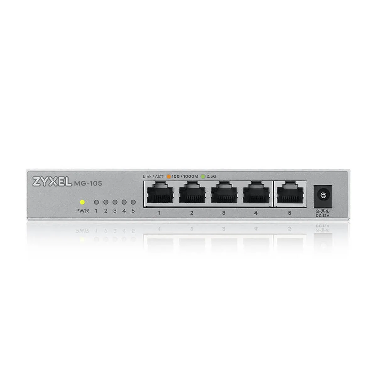 Switch zyxel mg 105 zz0101f s5512073294. Élargissez vos horizons avec Diaytar, le hub de tous les produits qui comptent vraiment dans votre vie de tous les jours
