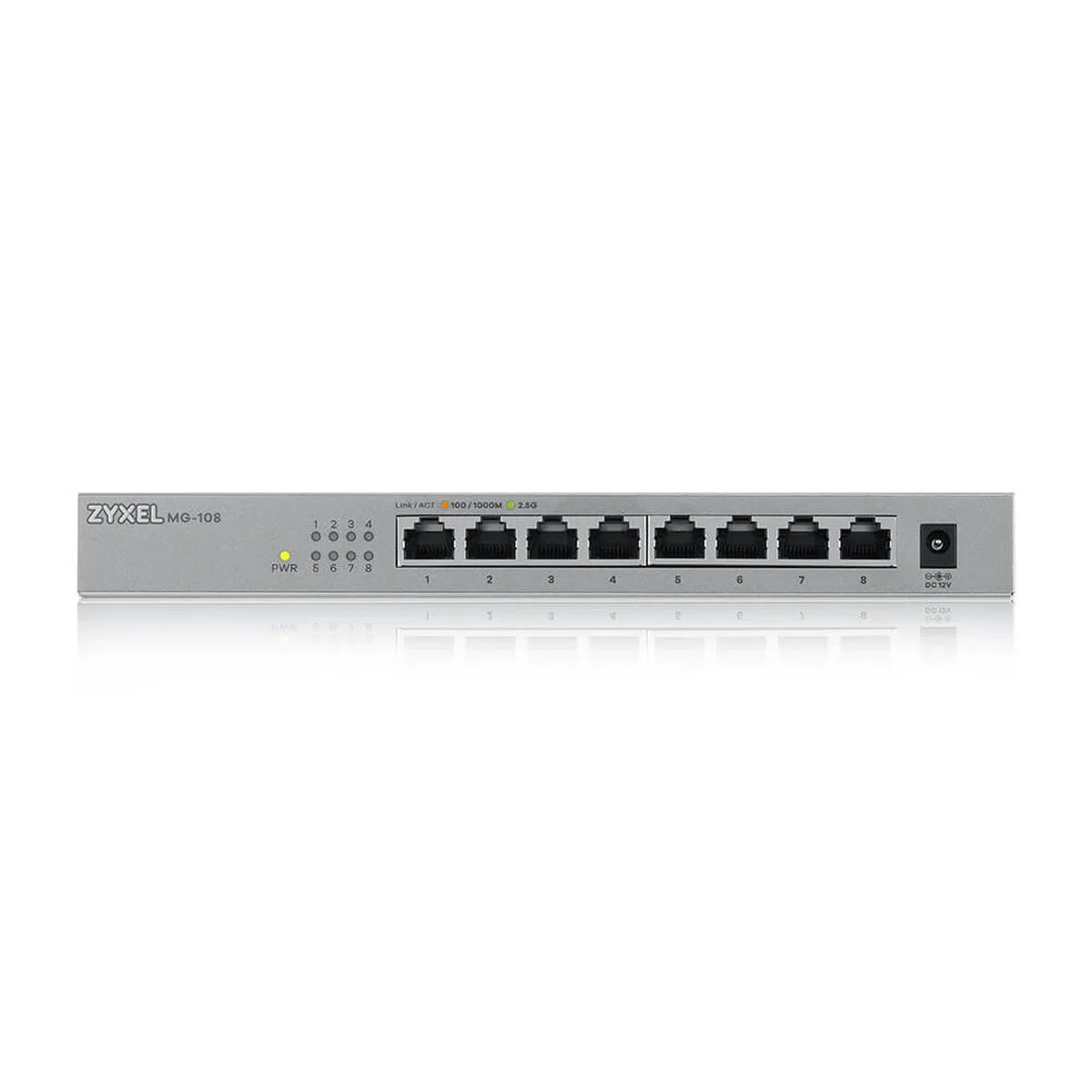 Switch zyxel mg 108 s775000224. Notre mission chez Diaytar : vous simplifier la vie en vous proposant les produits les plus ingénieux et les plus tendance du marché
