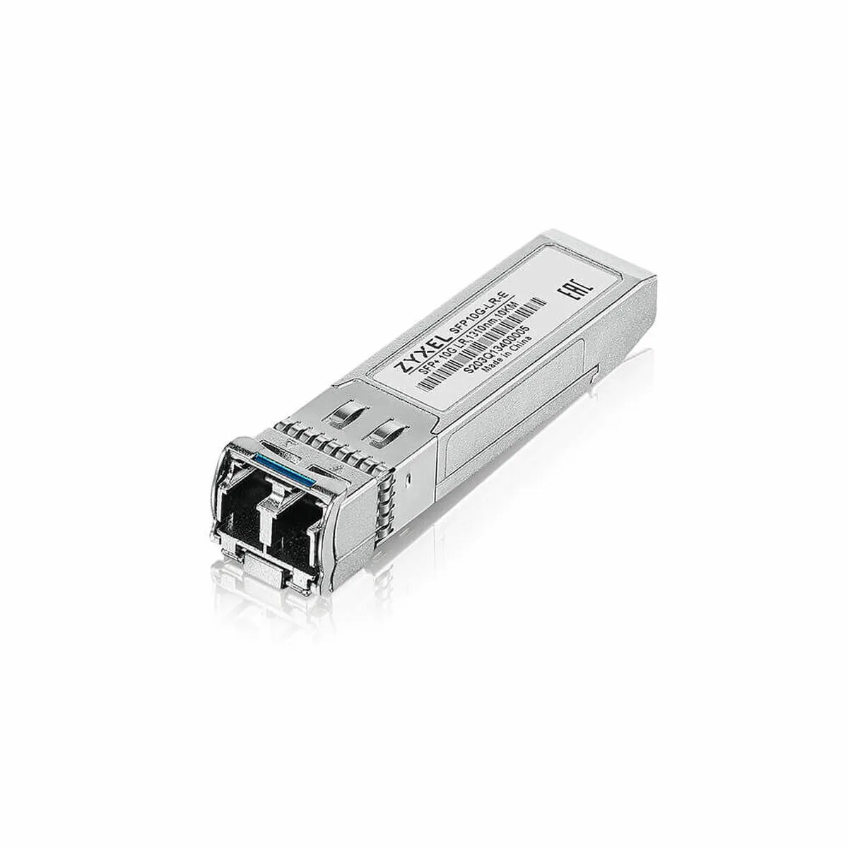 Switch zyxel sfp10g lr e zzbd01f s7710384759. Diaytar vous habille de la tête aux pieds avec goût et raffinement.