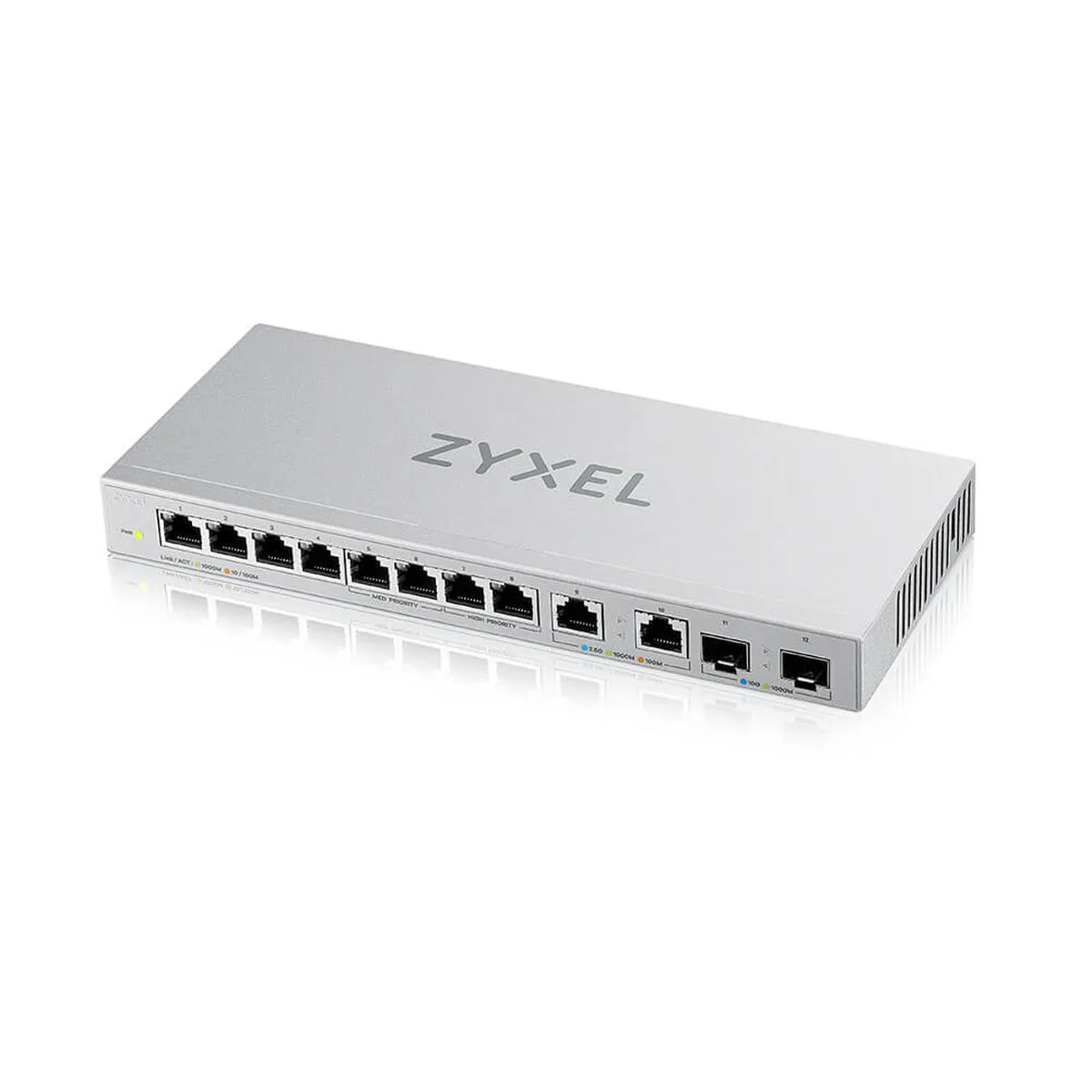 Switch zyxel xgs1010 12 zz0102f s5525035320. L'expérience Diaytar : une interface fluide pour découvrir une multitude de produits alignés avec les tendances actuelles