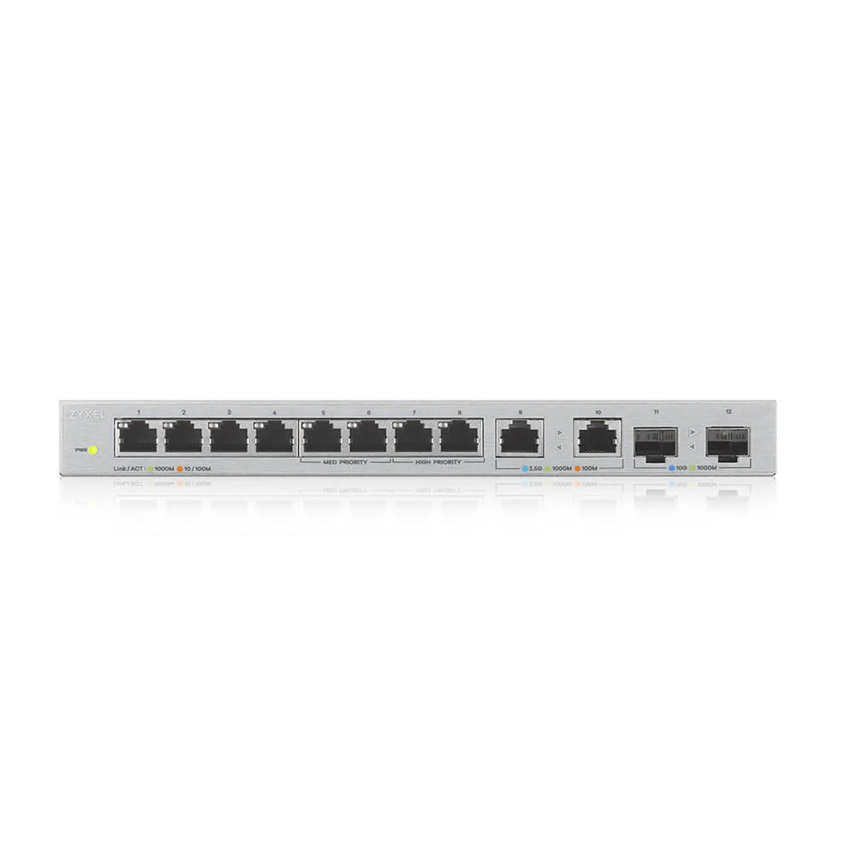 Switch zyxel xgs1010 12 zz0102f s5525035381. Diaytar révolutionne votre façon de faire du shopping en ligne !