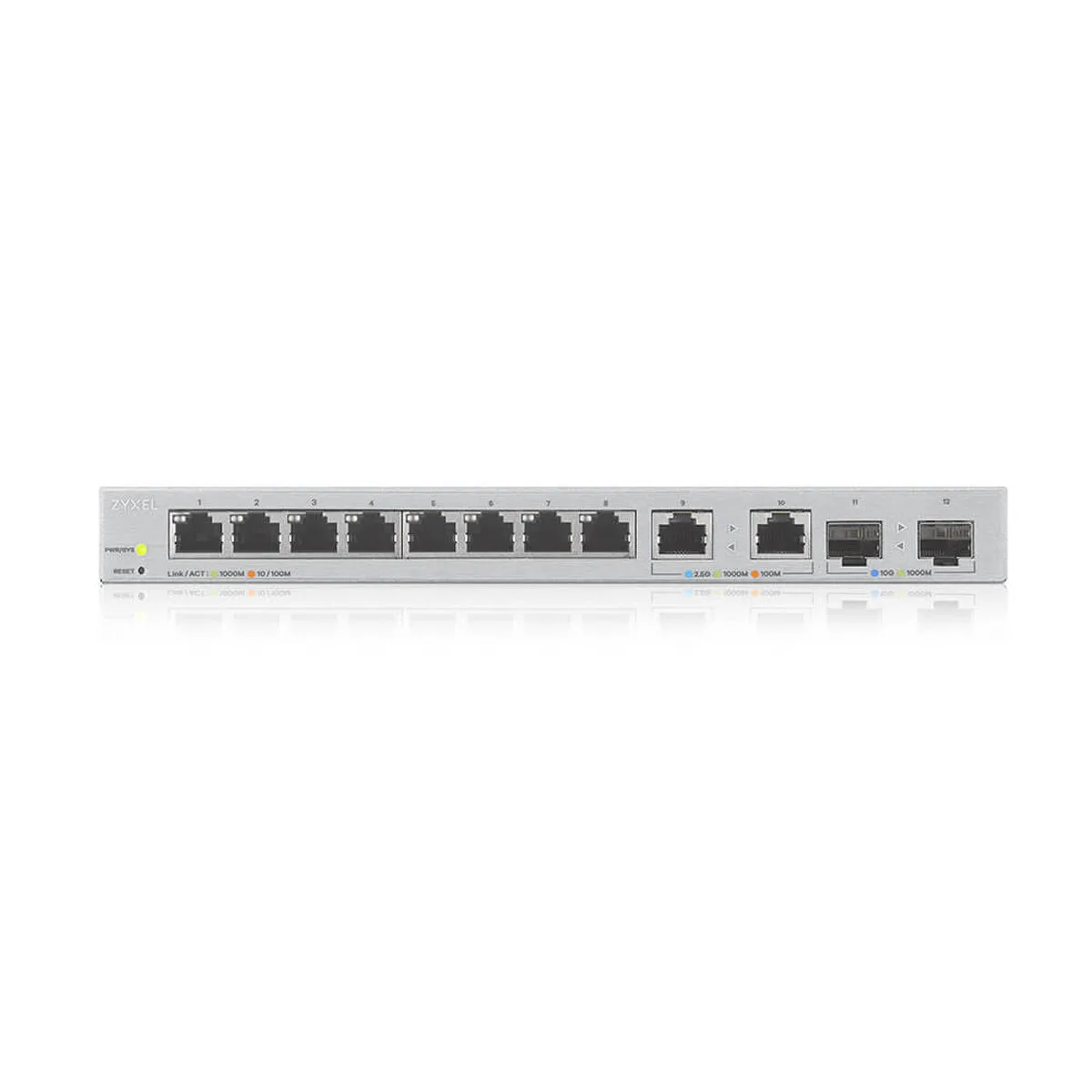 Switch zyxel xgs1210 12 zz0102f s5525001858. Pour les esprits curieux et exigeants, Diaytar est la source intarissable de produits rares et ingénieux.