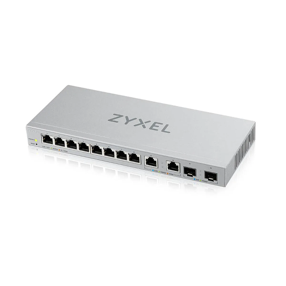 Switch zyxel xgs1210 12 zz0102f s5525001892. Diaytar incarne le renouveau du commerce en ligne : authentique, engagé et résolument tourné vers l'avenir.