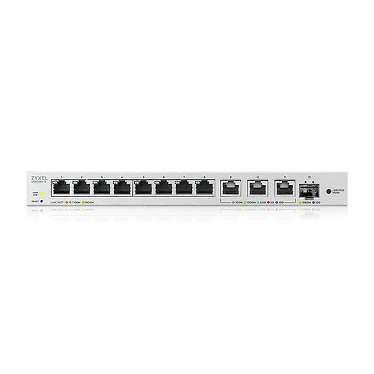 Switch zyxel xgs1250 12 zz0102f s5528524536. Diaytar a été pensé pour les multitâches, les exigeants, les pressés, les rêveurs... En somme, pour vous.