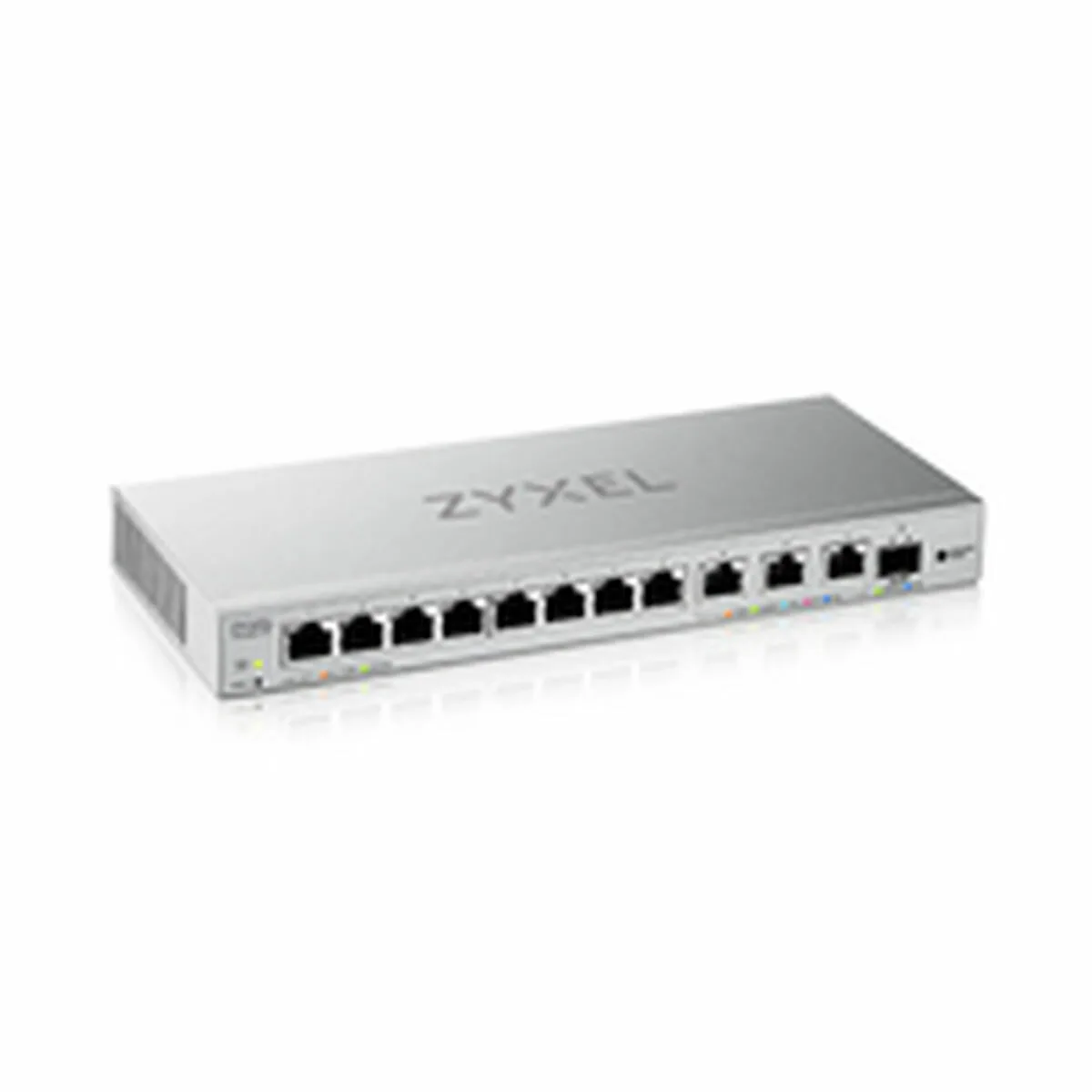Switch zyxel xgs1250 12 zz0102f s5528524585. L'expérience Diaytar : une interface fluide pour découvrir une multitude de produits alignés avec les tendances actuelles