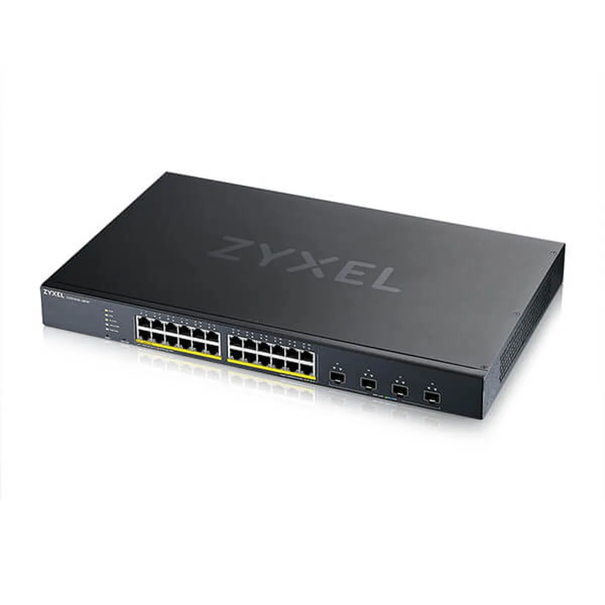 Switch zyxel xgs1935 28hp eu0101f s5528683765. Diaytar, c'est la certitude de dénicher la perle rare, qu'il s'agisse d'un produit électronique de pointe ou d'un accessoire tendance