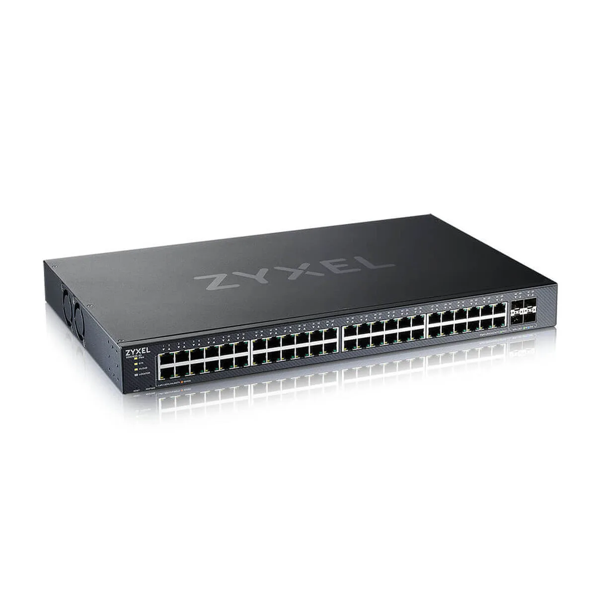 Switch zyxel xgs1935 52 eu0101f s5528683633. Pour un shopping sans contrainte et plein de bonnes surprises, Diaytar est la destination ultime des produits généralistes
