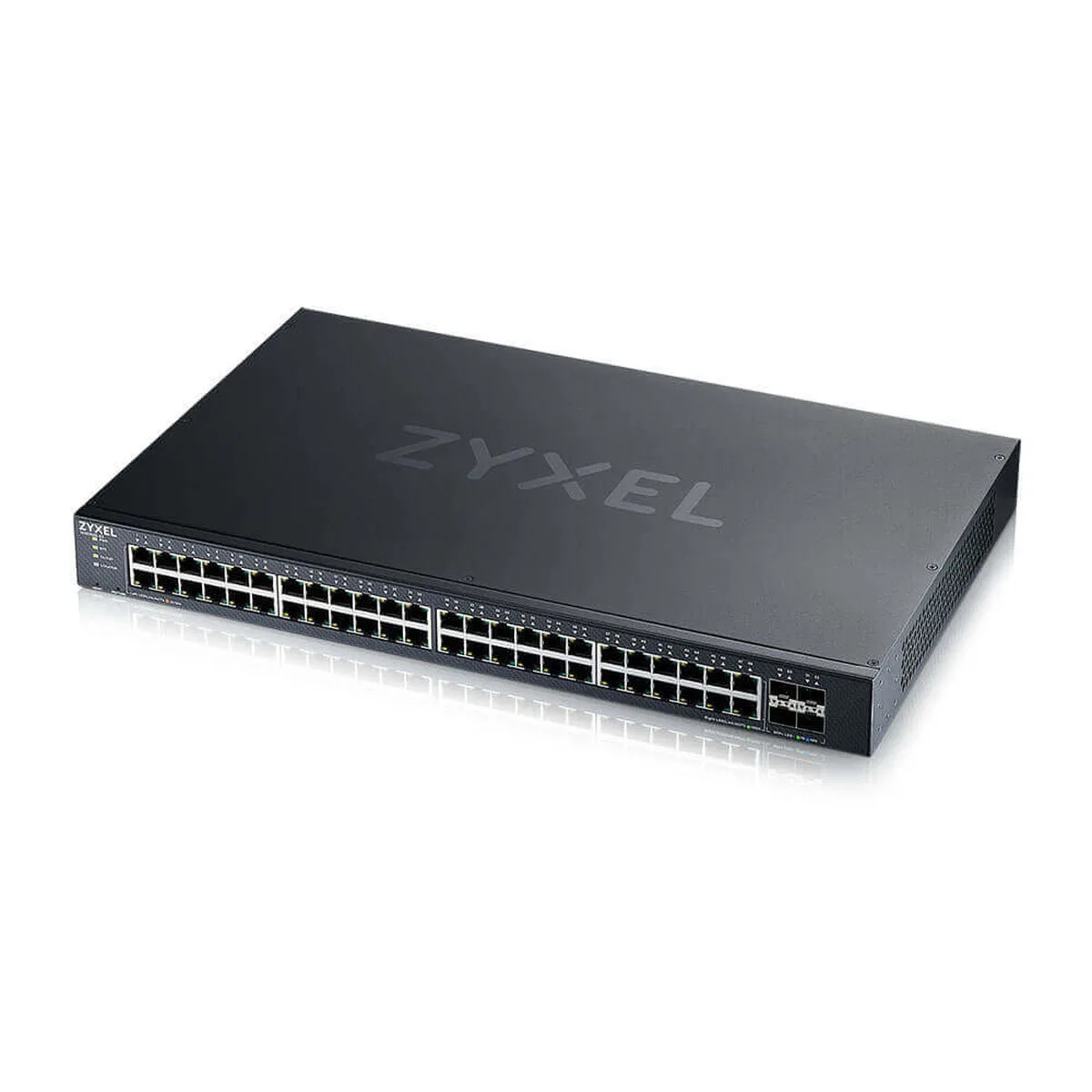 Switch zyxel xgs1935 52 eu0101f s5528683663. Nous avons conçu Diaytar pour être intuitif, comme vos produits préférés. Simple, efficace, et terriblement séduisant.