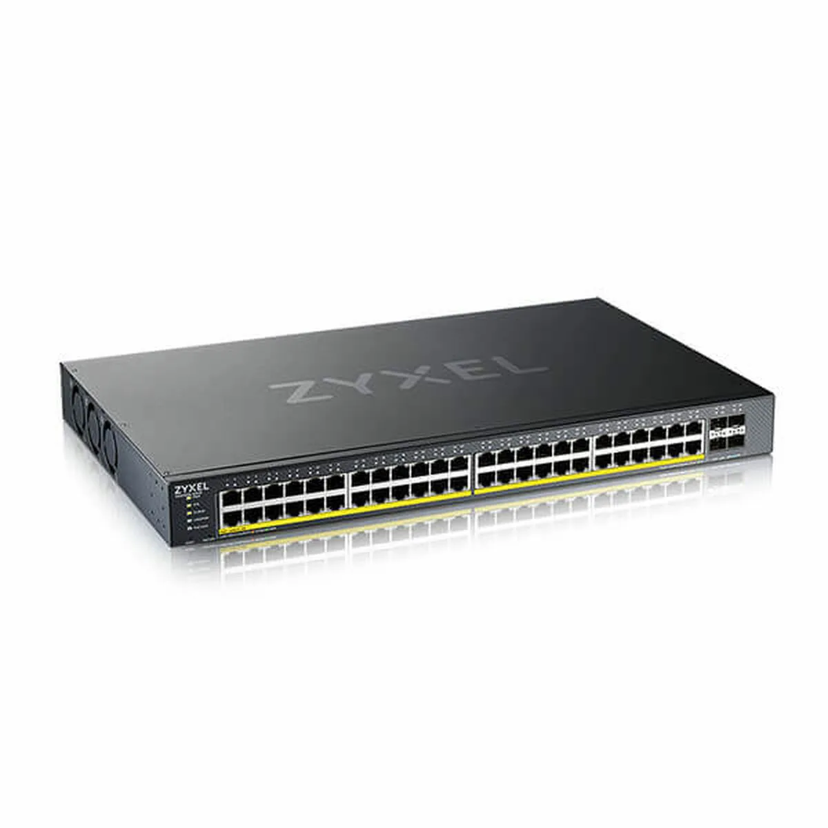 Switch zyxel xgs1935 52hp eu0101f s5528683852. Innovation, style et qualité : les trois piliers de l'expérience Diaytar.