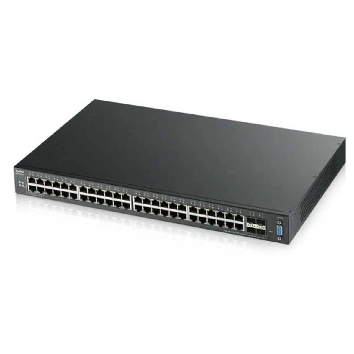 Switch zyxel xgs2210 52 m032203473. Diaytar révolutionne votre expérience d'achat en ligne avec une curation unique de produits tendance, high-tech et lifestyle