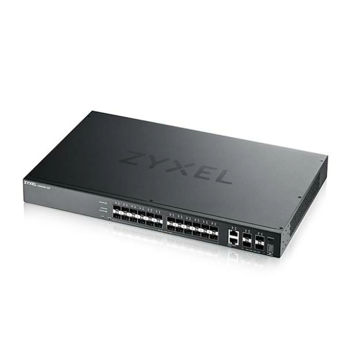 Switch zyxel xgs2220 30f eu0101f sfp x 4 sfp x 24 s778306551. Nous avons conçu Diaytar pour être intuitif, comme vos produits préférés. Simple, efficace, et terriblement séduisant.