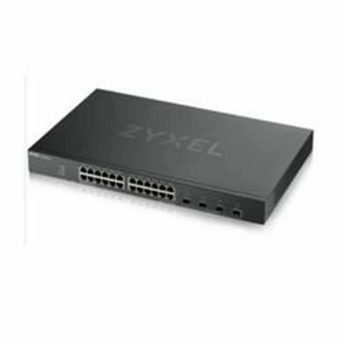 Switch zyxel xgs2220 30hp eu0101f s5517328651. Diaytar : La boutique qui réunit qualité, tendance et prix accessibles sous un même toit.