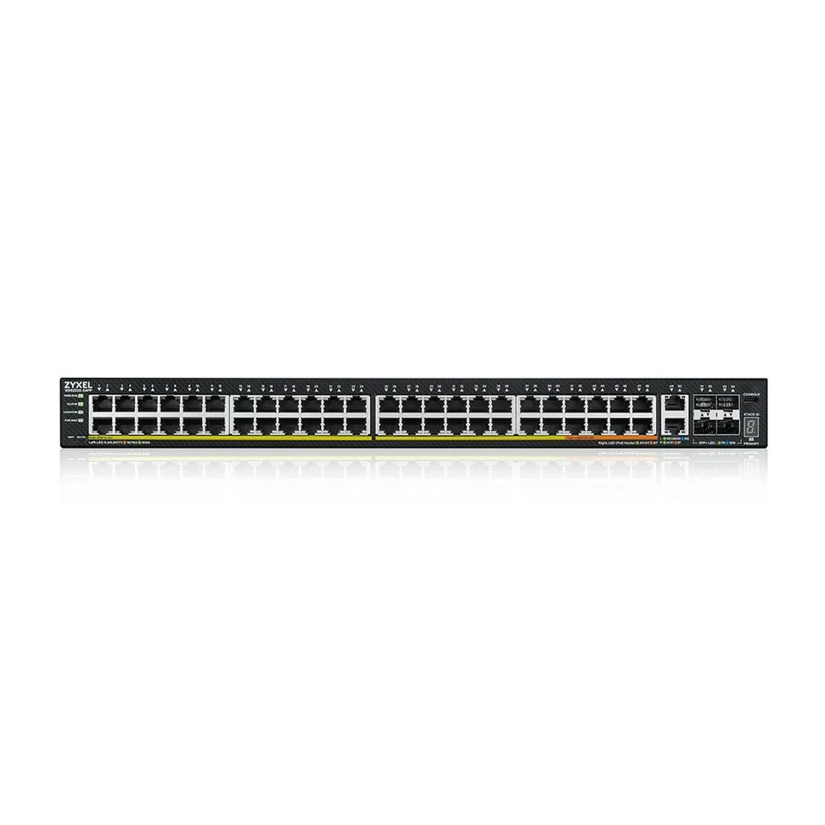 Switch zyxel xgs2220 54fp eu0101f m032203043. Diaytar, c'est votre garantie contre la déception. Des produits testés et approuvés, pour un shopping en toute sérénité.