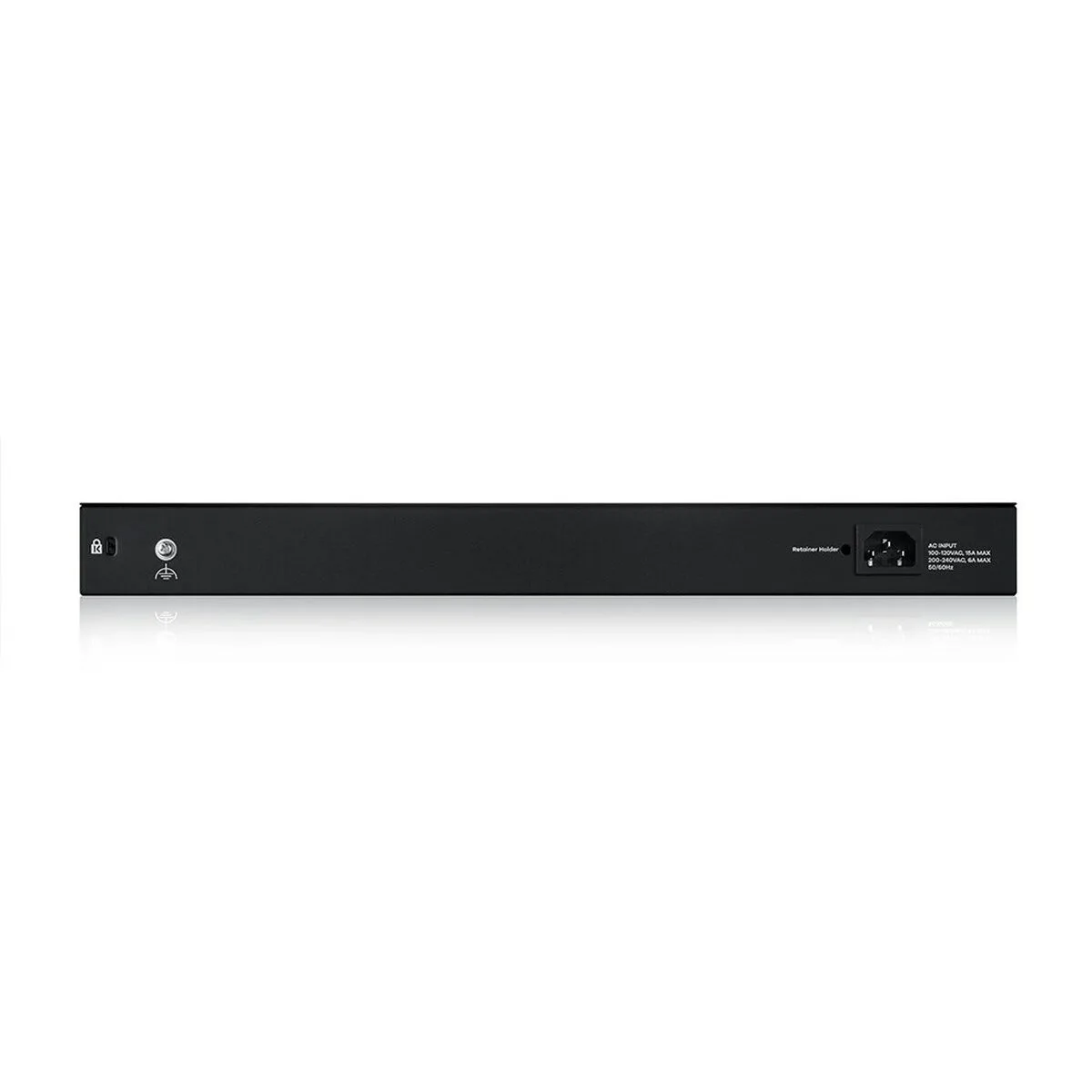 Switch zyxel xgs2220 54fp eu0101f m032203068. La mode selon Diaytar : audacieuse, accessible et toujours dans l'air du temps.