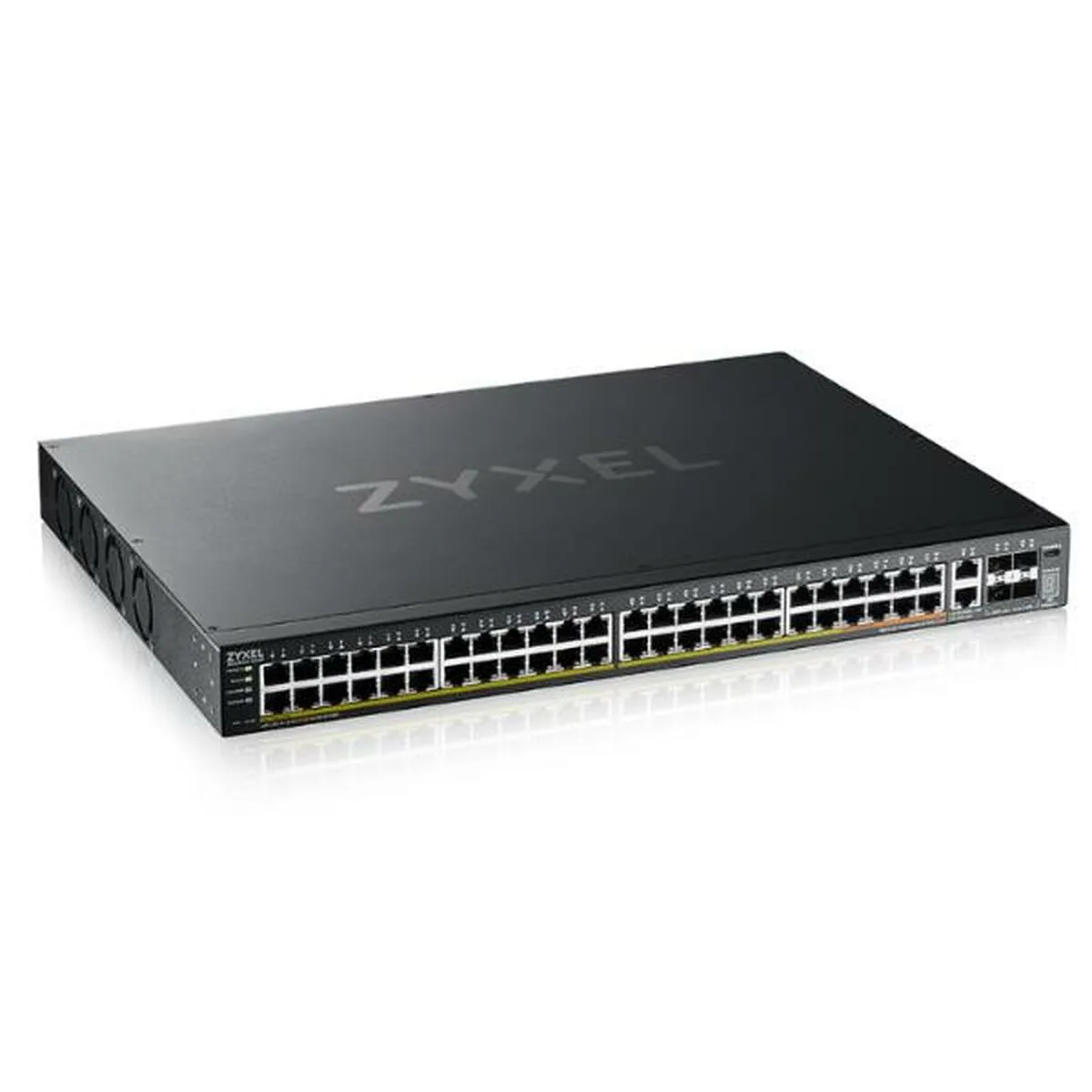 Switch zyxel xgs2220 54hp eu0101f s778306951. Diaytar ne stocke pas des produits, il collectionne des pièces uniques pour enrichir votre quotidien.