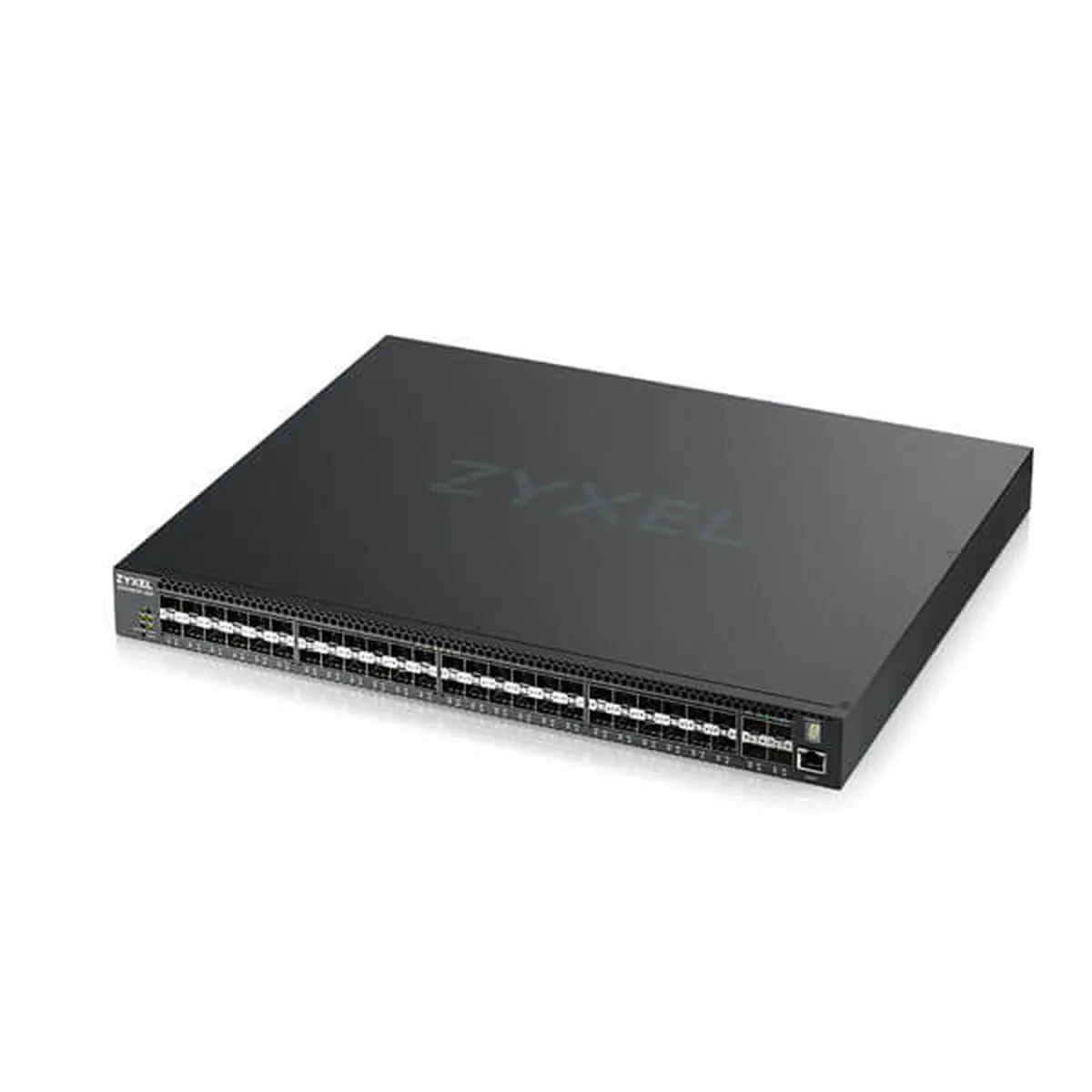 Switch zyxel xgs4600 52f zz0101f s777179461. Pour les esprits curieux et exigeants, Diaytar est la source intarissable de produits rares et ingénieux.