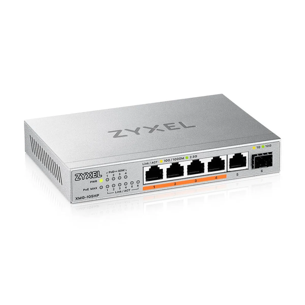 Switch zyxel xmg 105hp eu0101f s5525786357. Élargissez vos horizons avec Diaytar, le hub de tous les produits qui comptent vraiment dans votre vie de tous les jours