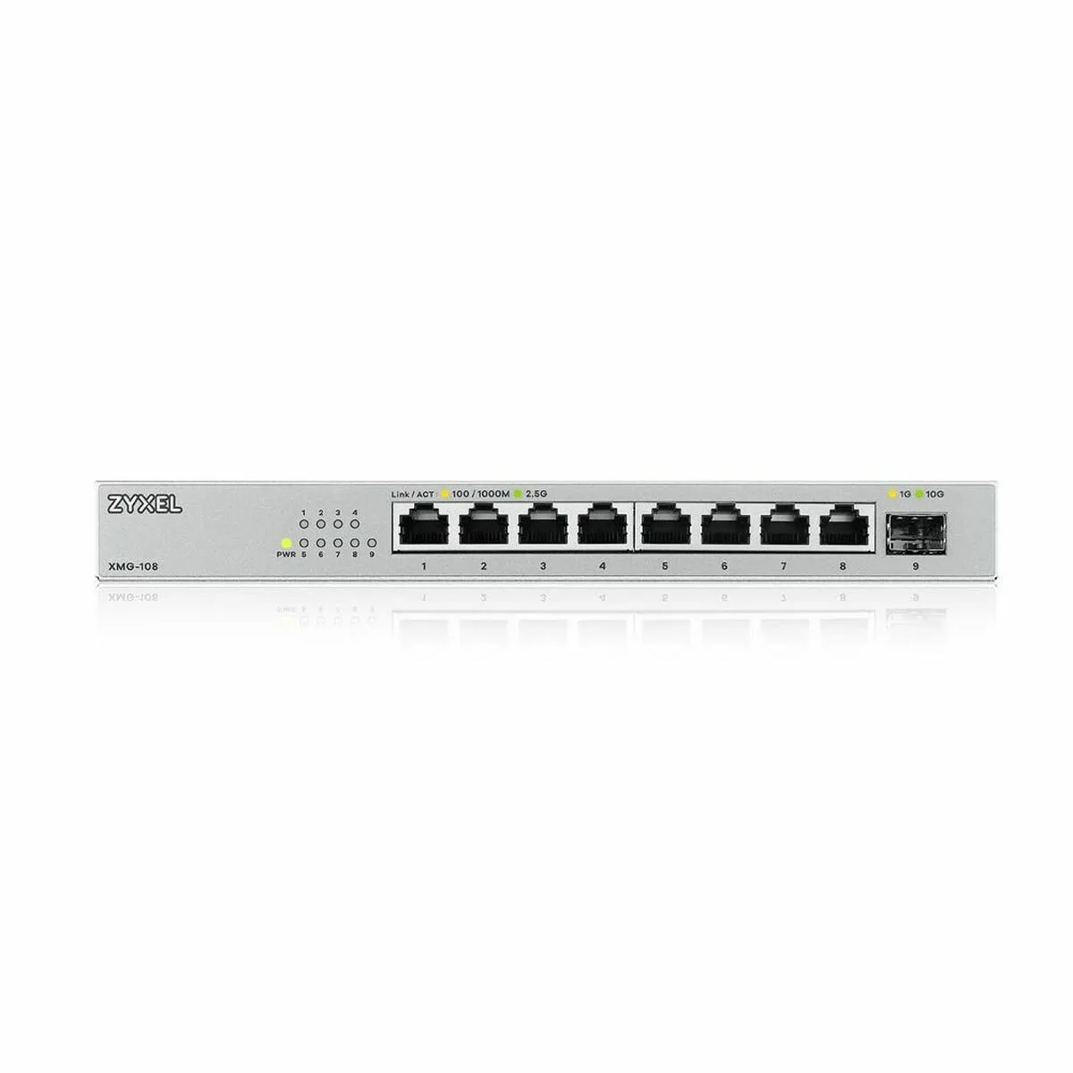 Switch zyxel xmg 108 zz0101f s5526379432. Diaytar s'adresse aux esprits modernes en quête de produits qui allient performance technologique et design épuré