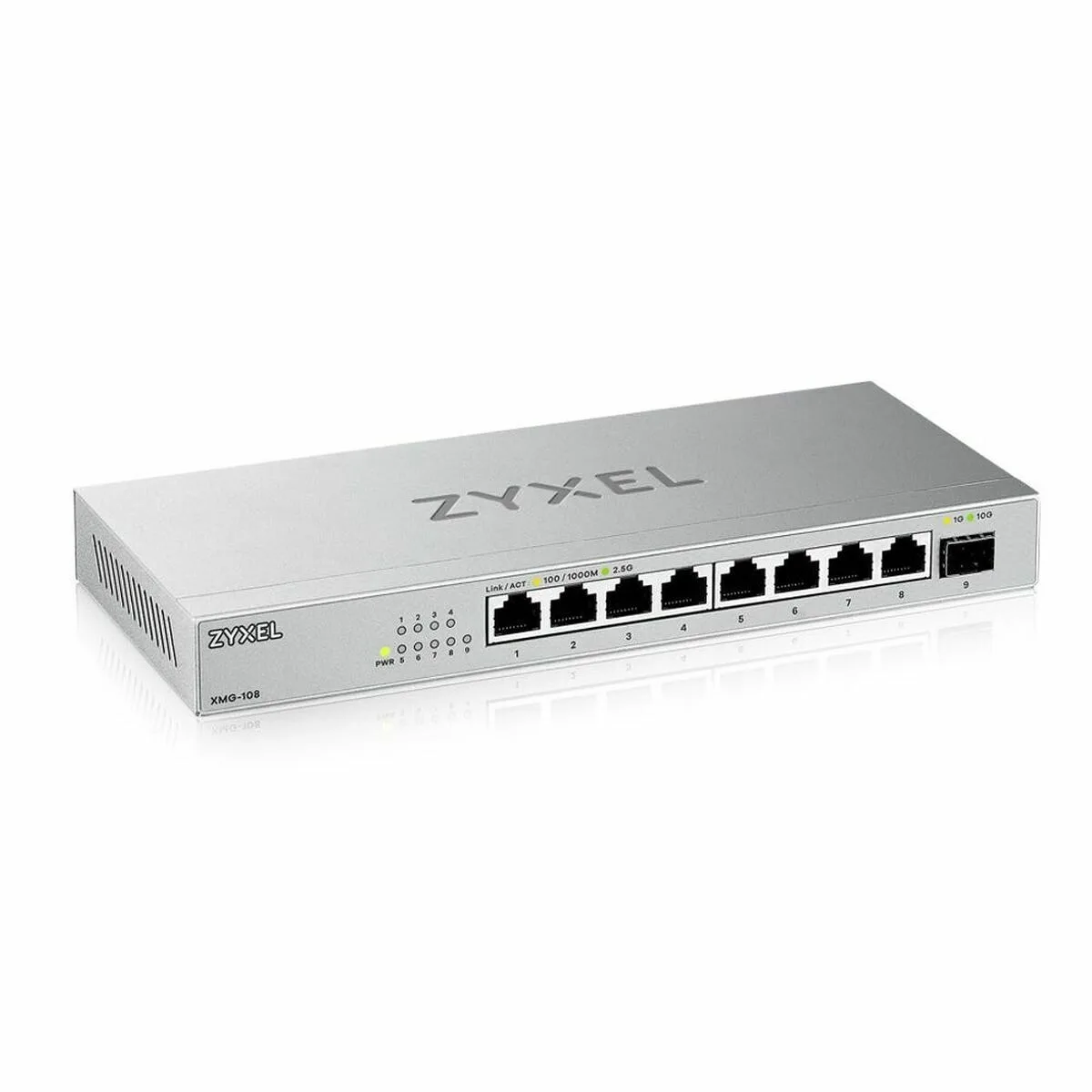 Switch zyxel xmg 108 zz0101f s5526379467. Diaytar - L'art de bien vivre commence ici. Découvrez nos collections exclusives.