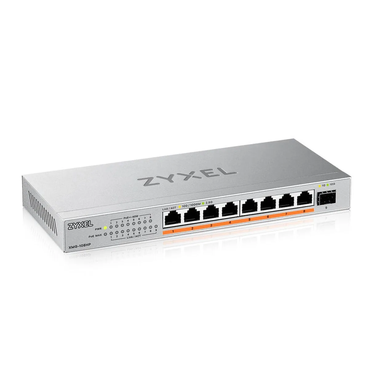 Switch zyxel xmg 108hp eu0101f s5525786241. Diaytar, c'est votre éditeur de vie. Nous sélectionnons les produits qui deviendront les chapitres essentiels de votre quotidien.