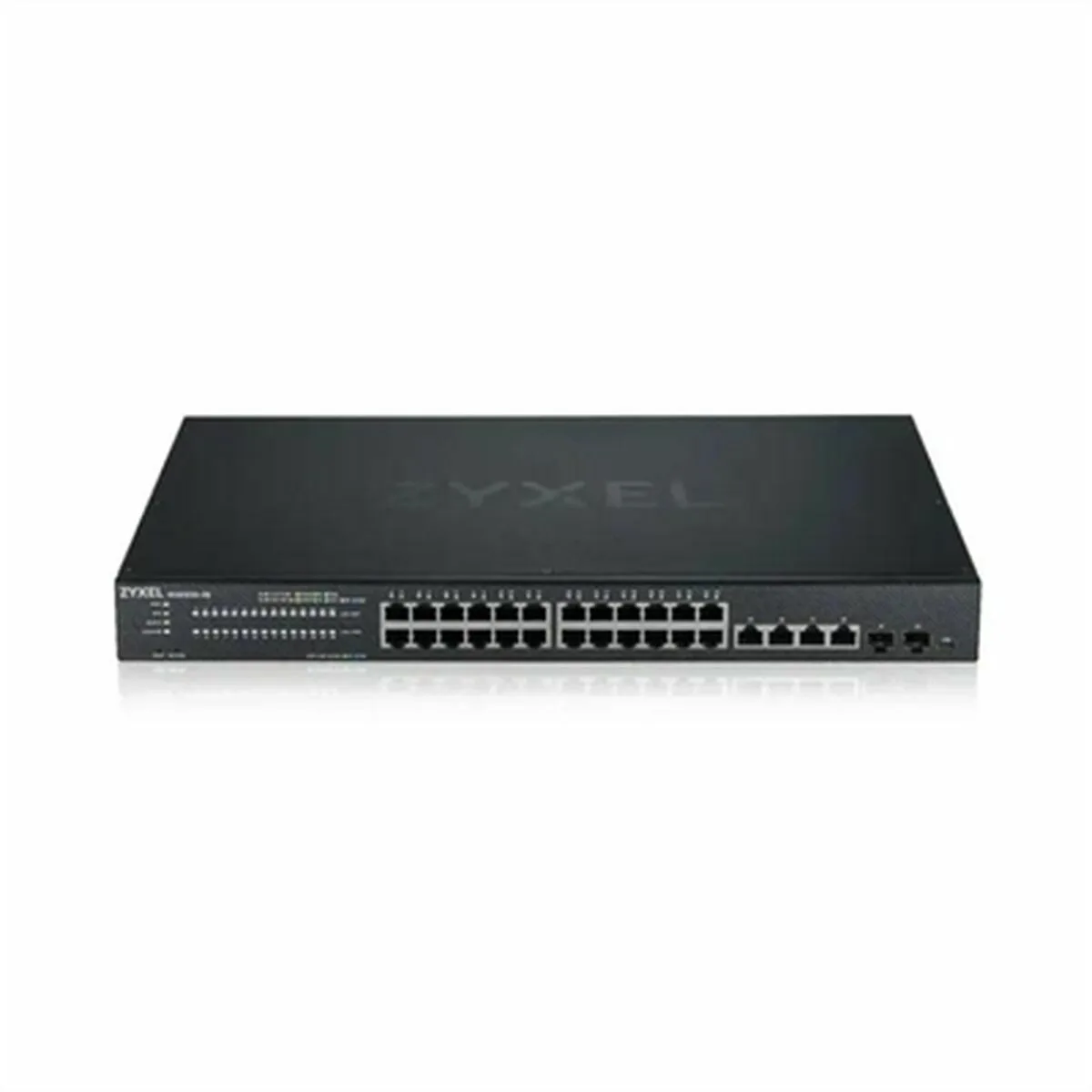 Switch zyxel xmg1930 30 s5517656621. Avec Diaytar, profitez d'une sélection généraliste qui a du caractère et qui reflète les aspirations de notre époque