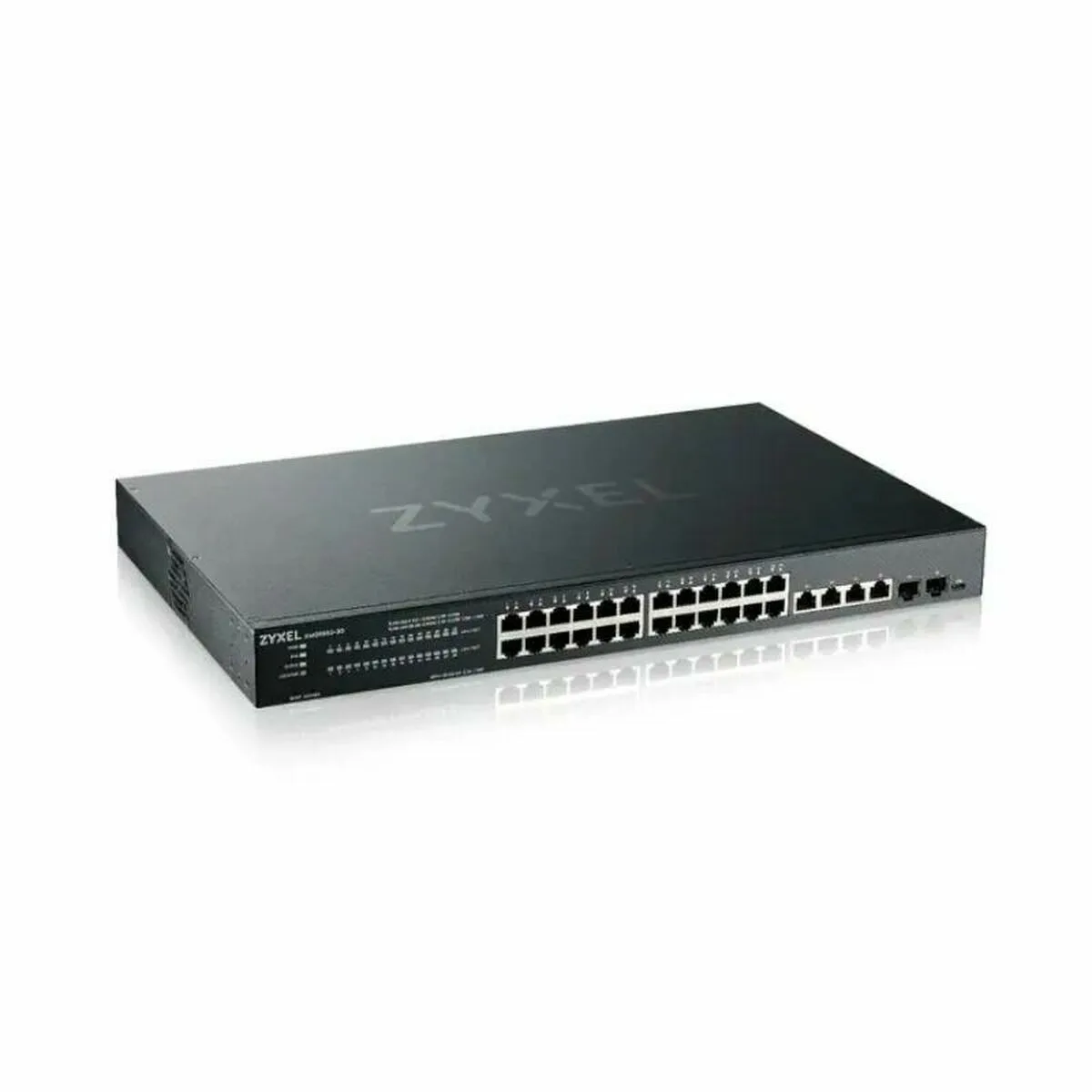 Switch zyxel xmg1930 30 s5517656642. C'est officiel : Diaytar devient votre nouvelle addiction shopping. Des produits si bons, vous ne voudrez plus vous arrêter.