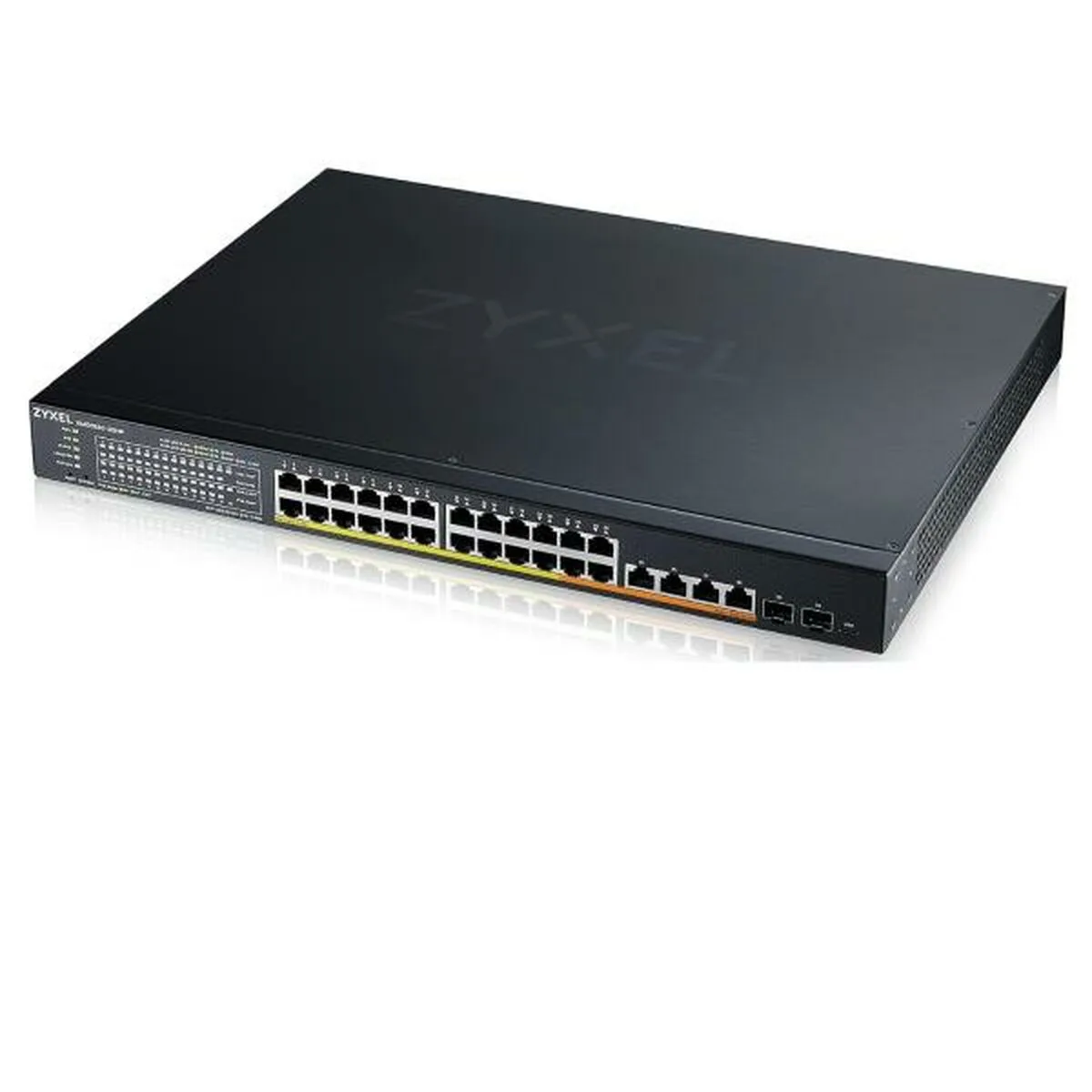 Switch zyxel xmg1930 30hp s7720500789. Chez Diaytar, nous fusionnons l'utile à l'agréable avec une gamme complète de produits soigneusement choisis pour leur design et leur fonctionnalité
