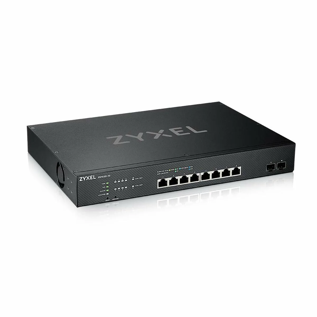 Switch zyxel xs1930 10 zz0101f s777186320. Bienvenue sur Diaytar, la plateforme qui réconcilie l'âme de la boutique de quartier avec la puissance du digital.