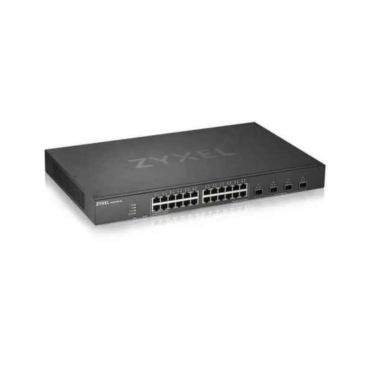 Switch zyxel zy xgs193028 128 gbps s5500153275. Pour vous, nous avons créé Diaytar : l'antidote à la monotonie shopping, une injection régulière de produits novateurs.