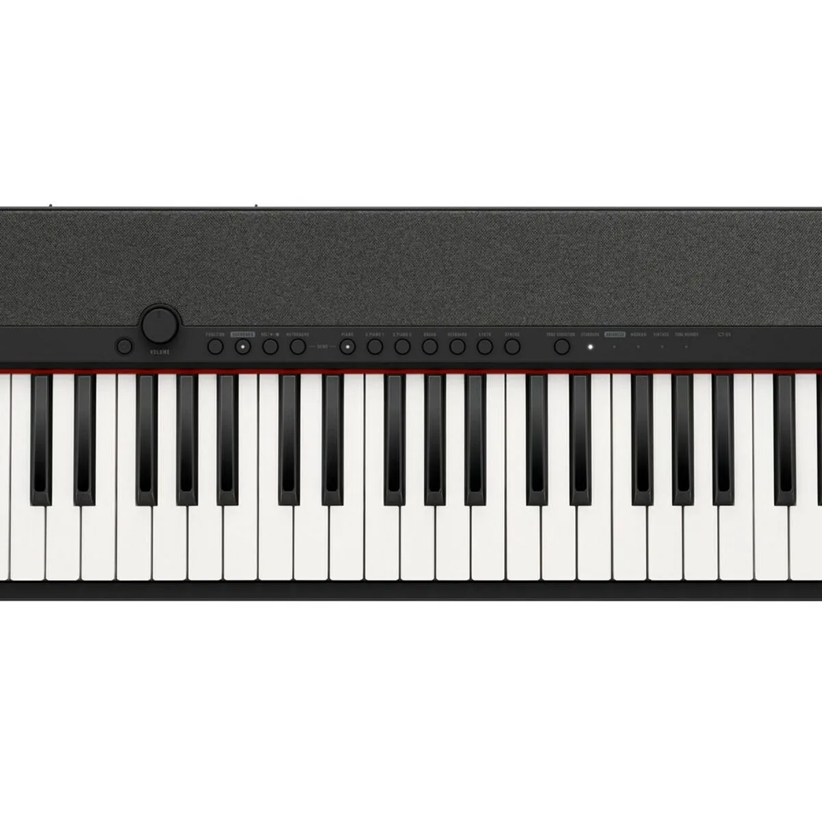 Synthetiseur casio mu ct s1 bk s913173923. Votre style, votre personnalité, nos produits : bienvenue chez Diaytar !