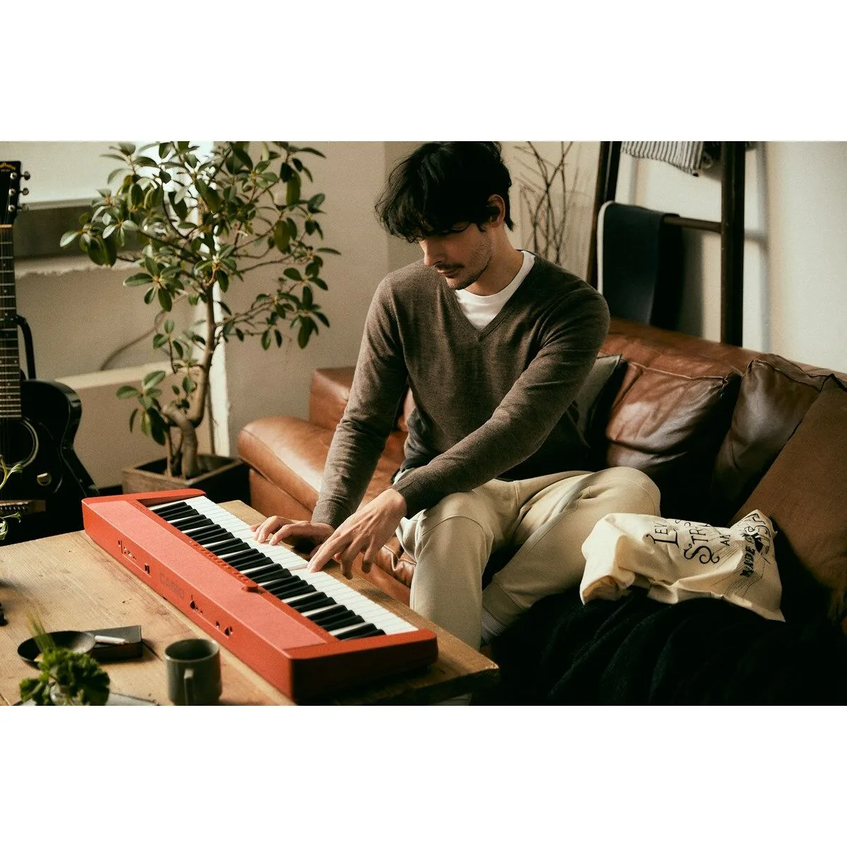 Synthetiseur casio mu ct s1 rd s913174018. Diaytar, c'est l'alliance inattendue entre la rigueur suisse et la créativité italienne, appliquée au produit généraliste.