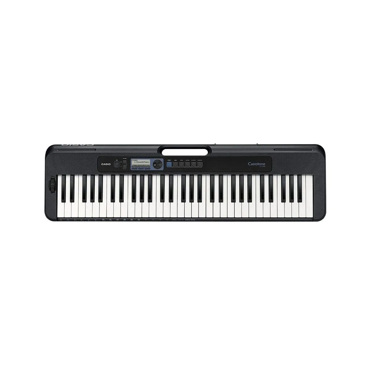 Synthetiseur casio mu ct s300 bk s913174127. Diaytar, c'est le cercle vertueux : des produits de qualité qui améliorent votre vie, qui vous rendent heureux, alors vous revenez.