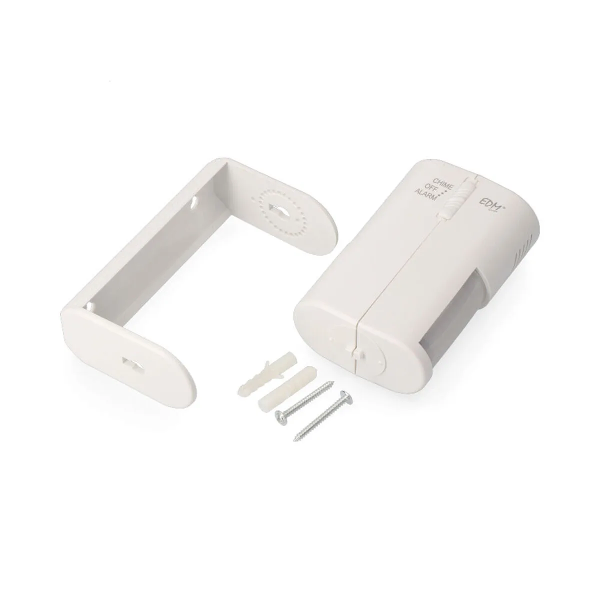 Systeme d alarme edm 03201 avertisseur de presence s791480253. Diaytar révolutionne votre façon de faire du shopping en ligne !