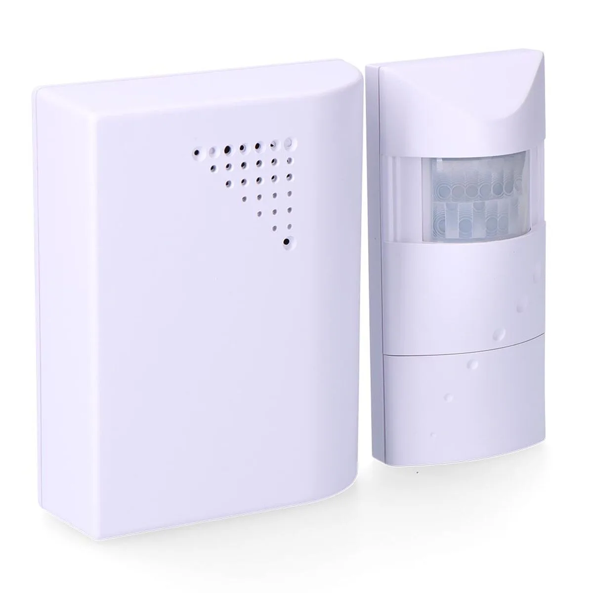 Systeme d alarme edm 03204 avertisseur de presence 2 pieces s791480487. Nous croyons en la magie des objets. Chez Diaytar, chaque produit a le pouvoir de transformer une routine en moment précieux.