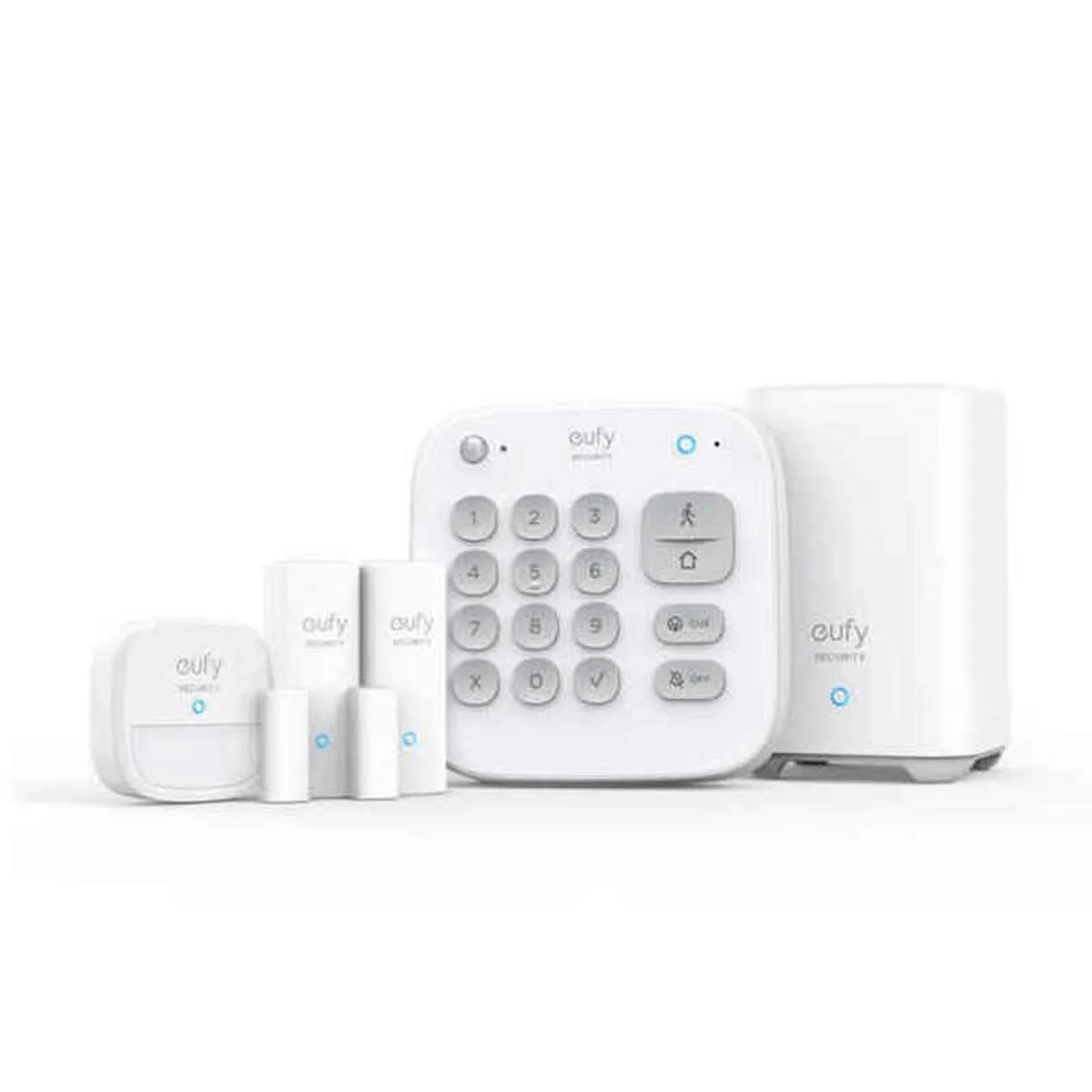 Systeme d alarme eufy t8990321 s560397084. Nous avons créé Diaytar pour être le point de repère dans le paysage souvent confuse du e-commerce généraliste.