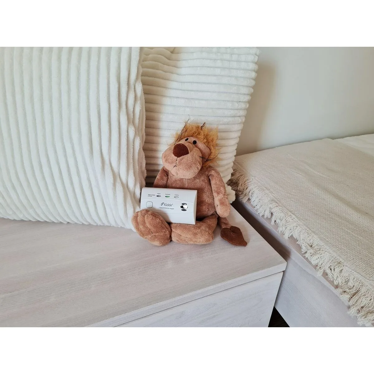 Systeme d alarme kidde k10llco s9111935167. Votre foyer mérite le style et le confort des produits Diaytar Home.