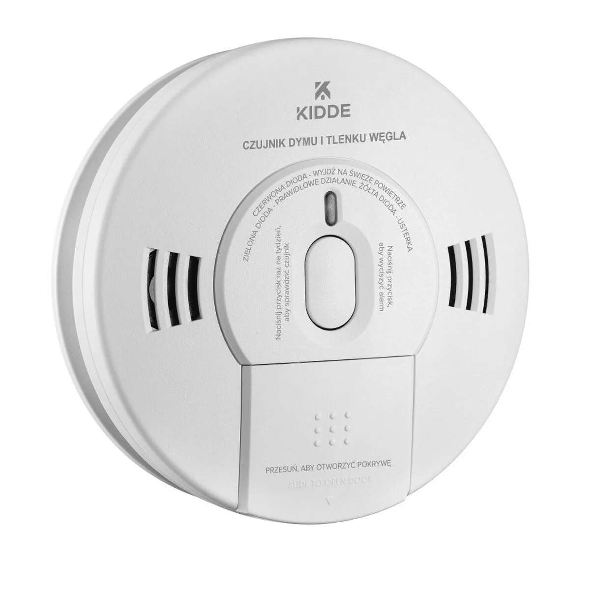 Systeme d alarme kidde k10sco s916283288. Chez Diaytar, nous transformons vos envies en réalité avec style.
