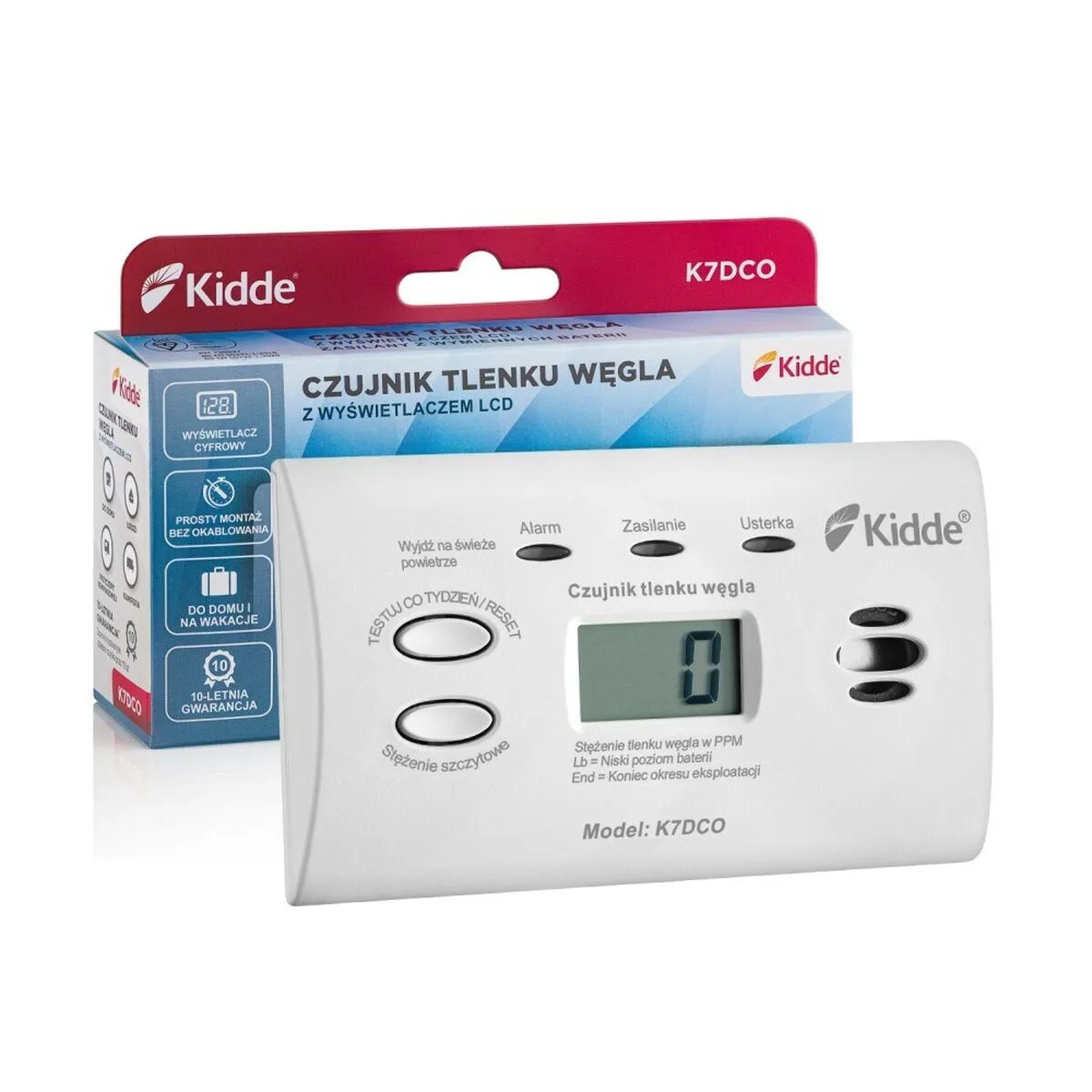 Systeme d alarme kidde k7dco s9110694841. Nous avons bâti Diaytar sur une idée simple : vous méritez le meilleur des produits, sans avoir à chercher pendant des heures.