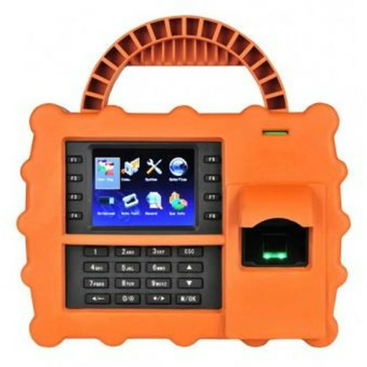 Systeme d alarme zkteco zmm220 12 v m031549728. Chez Diaytar, chaque détail compte pour votre satisfaction totale.