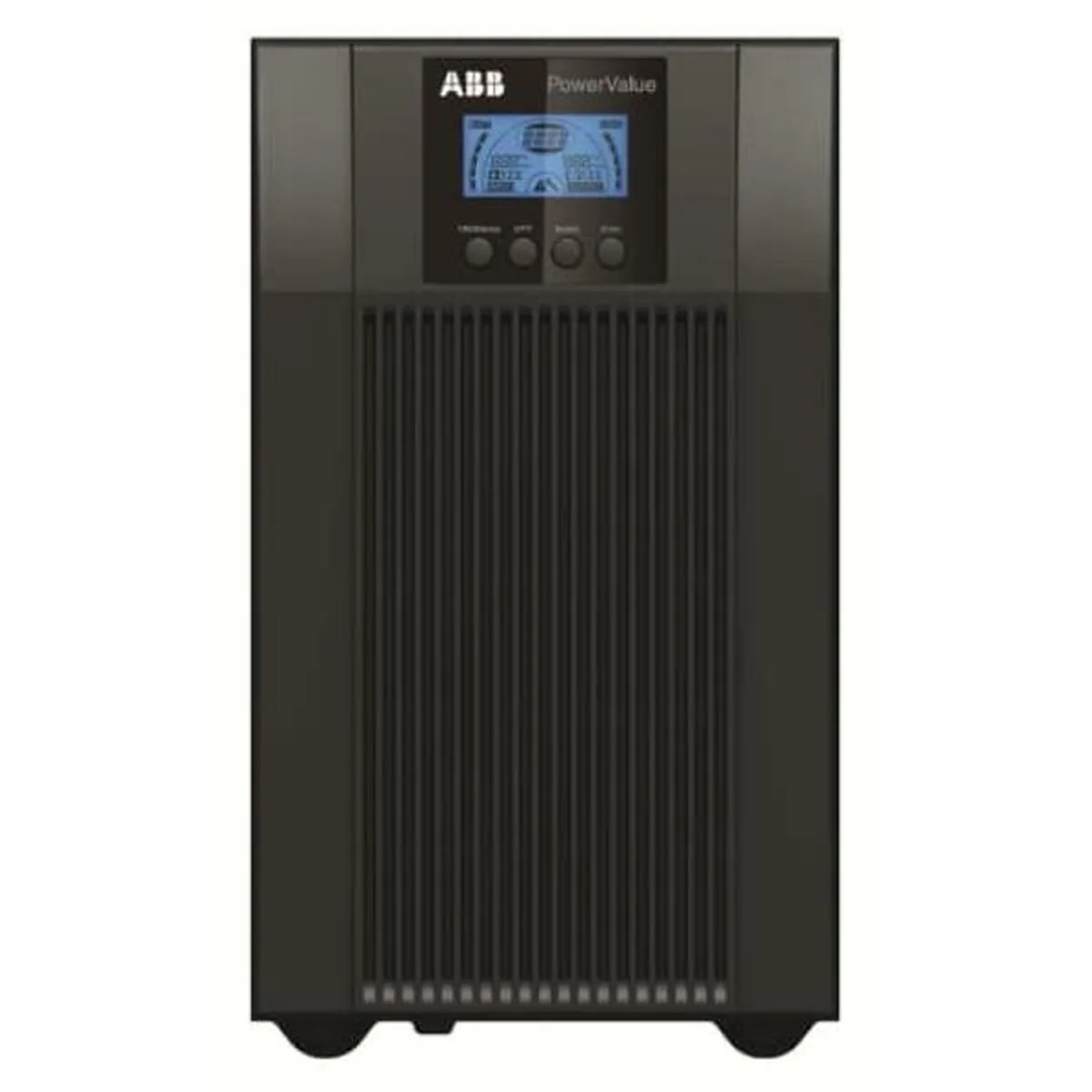 Systeme d alimentation sans interruption interactif abb 4nwp100162r0001 2700 w 3000 va s7719504293. Diaytar vous propose une sélection pointue de produits électroniques innovants et d'articles maison qui transforment votre quotidien