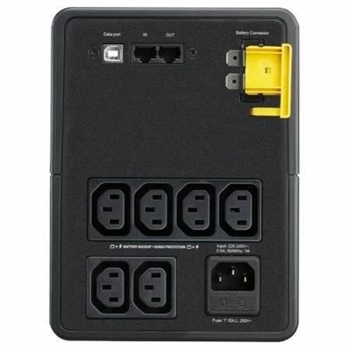 Systeme d alimentation sans interruption interactif apc back ups 1600va 230v avr french sock 900 w s719052317. Diaytar, c'est le point de rencontre entre les passionnés de belles technologies et les amateurs de décoration tendance