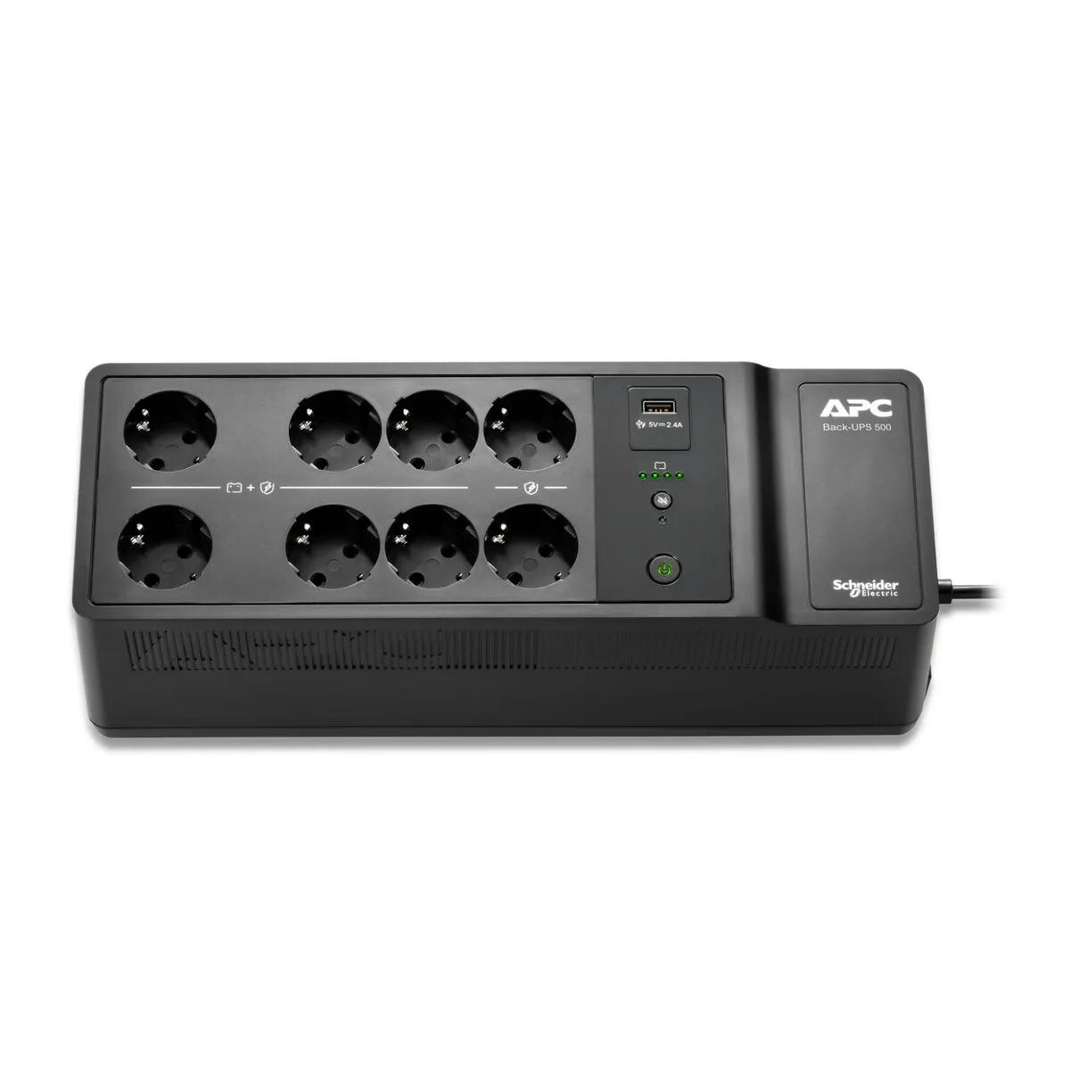 Systeme d alimentation sans interruption interactif apc be500g2 gr 300 w s7720805234. Diaytar mise sur l'intelligence collective : notre communauté nous guide pour dénicher les produits les plus plébiscités.