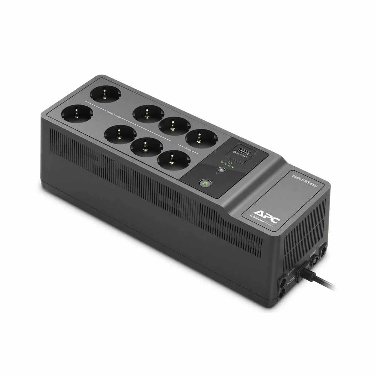 Systeme d alimentation sans interruption interactif apc be650g2 gr 650 va 400 w s773108216. Bienvenue dans le futur du shopping. Diaytar utilise la data pour anticiper vos besoins, mais garde la magie de la surprise.