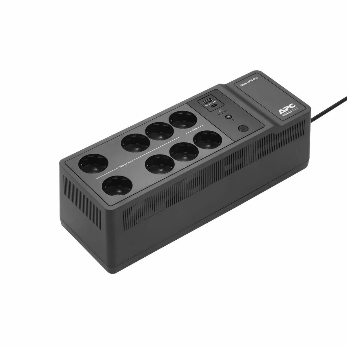 Systeme d alimentation sans interruption interactif apc be850g2 gr 850 va 520 w s773108834. Diaytar cultive l'art de la surprise en vous proposant constamment de nouveaux produits généraux et high-tech inattendus
