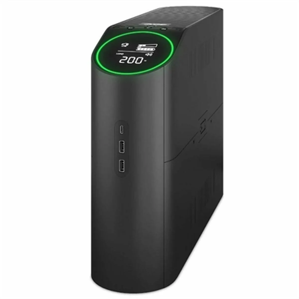 Systeme d alimentation sans interruption interactif apc bgm2200b gr 2200 va 1320 w s7719105764. La promesse Diaytar : une sélection rigoureuse de produits généraux où la tendance et la durabilité vont de pair