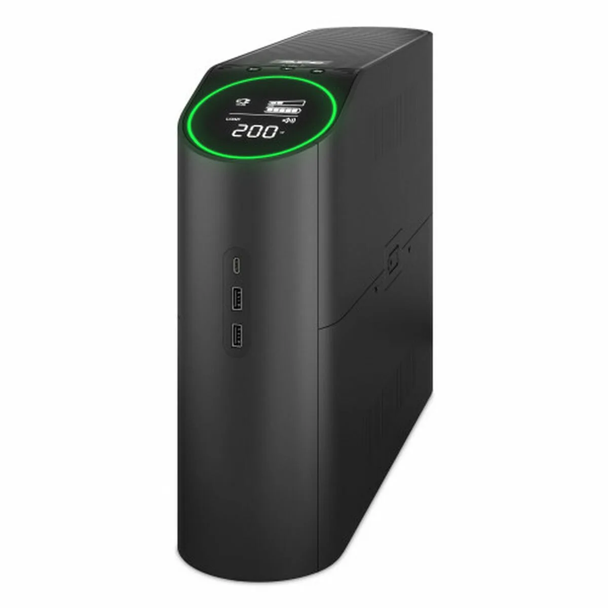 Systeme d alimentation sans interruption interactif apc bgm2200b gr 2200 va 1320 w s7719105791. Notre credo ? L'excellence accessible. Diaytar rend le premium attainable dans chaque catégorie de produits.