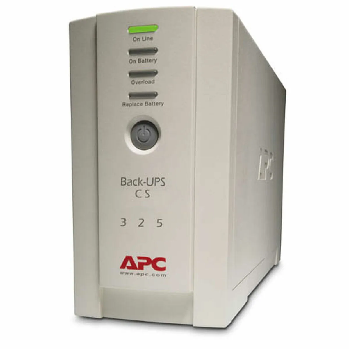 Systeme d alimentation sans interruption interactif apc bk325i 210 w s5508371692. Diaytar, c'est l'assurance de produits qui durent, tant dans leur construction que dans leur style intemporel.