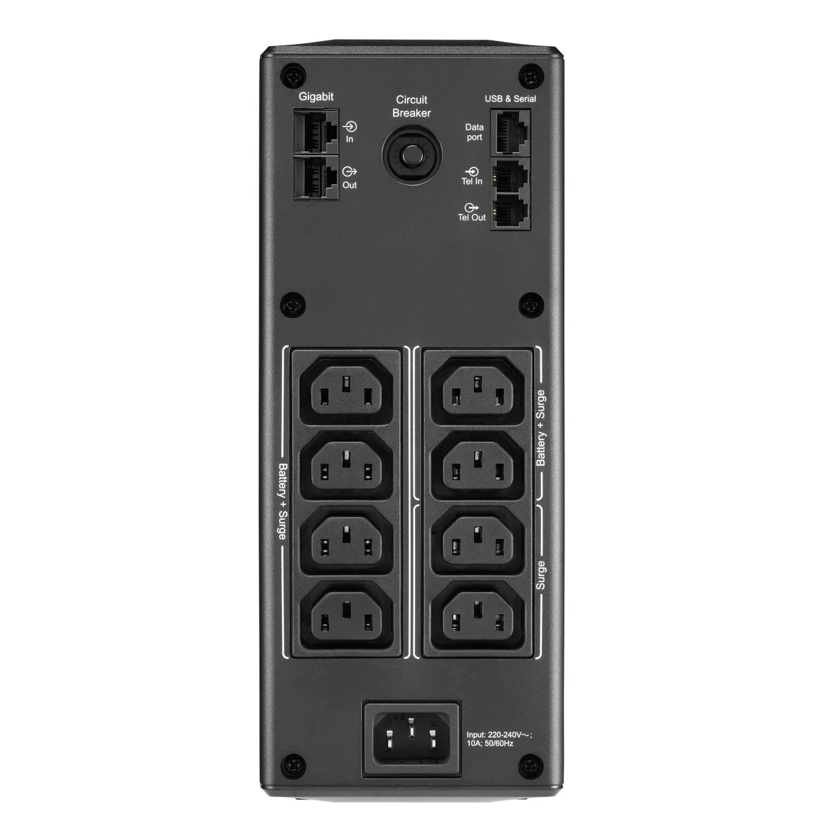 Systeme d alimentation sans interruption interactif apc br1300mi 780 w s773129453. La mode selon Diaytar : audacieuse, accessible et toujours dans l'air du temps.