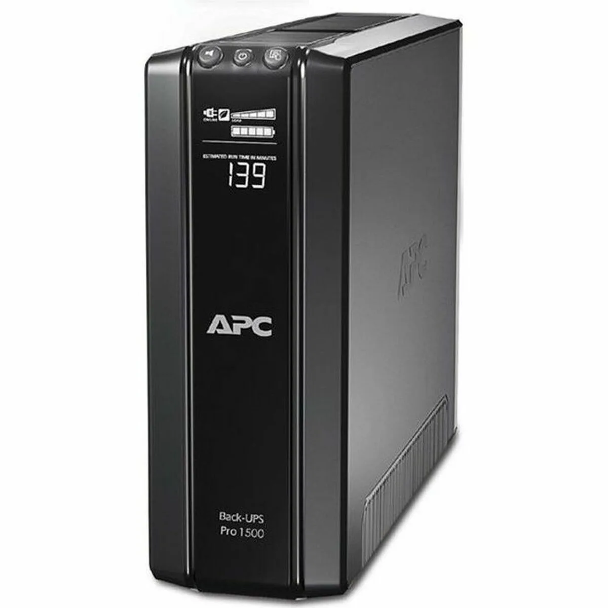 Systeme d alimentation sans interruption interactif apc br1500g fr s711492715. Diaytar : Parce que vous méritez le meilleur, nous sélectionnons l'excellence.
