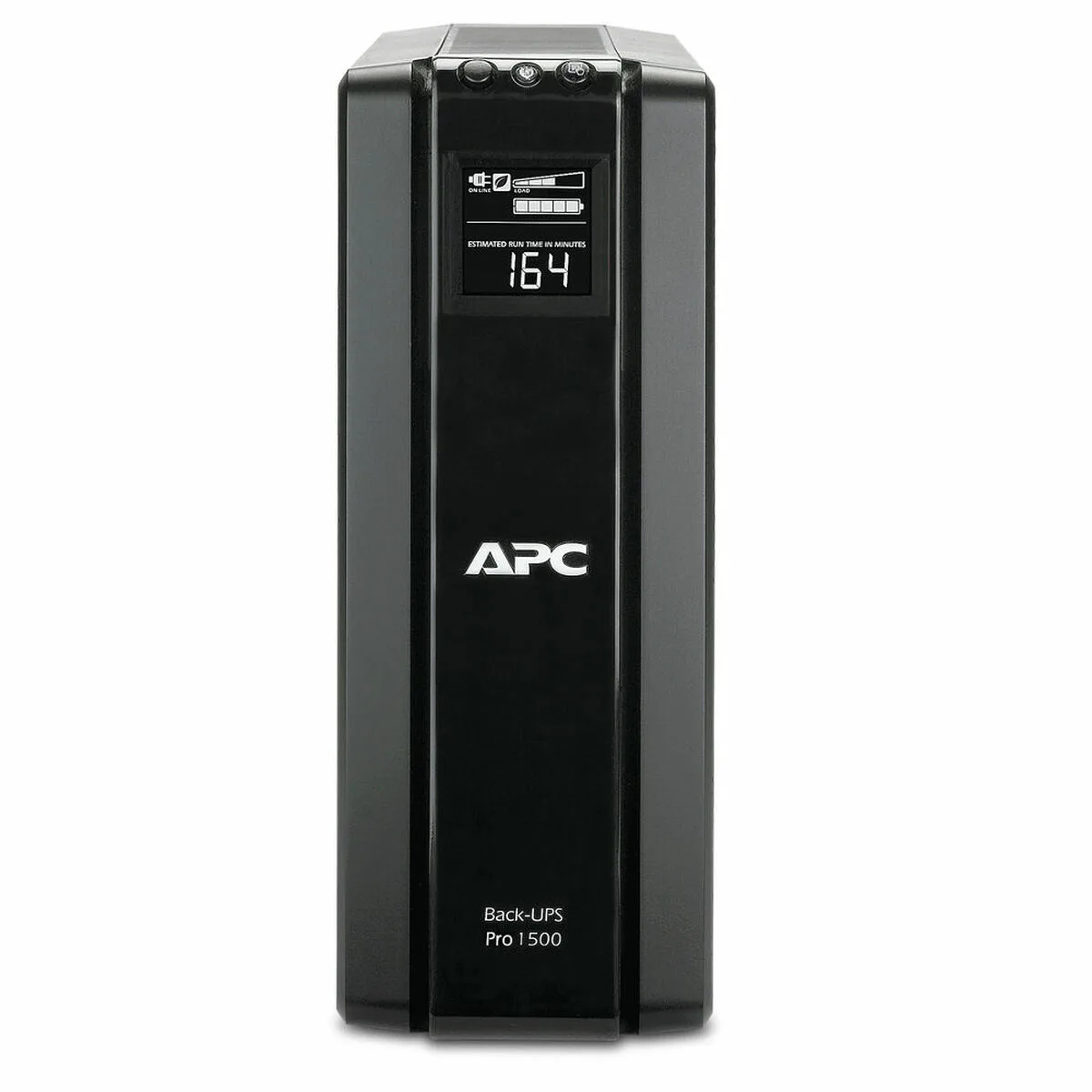 Systeme d alimentation sans interruption interactif apc br1500g gr s5508492063. Chez Diaytar, chaque visite est l'occasion de découvrir un nouveau produit génial, qu'il soit électronique ou domestique